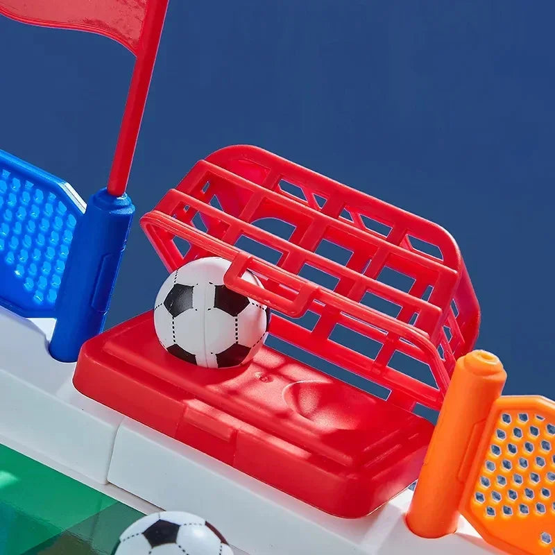 Futebol Bilhar Interativo para Crianças - Estrela Kids