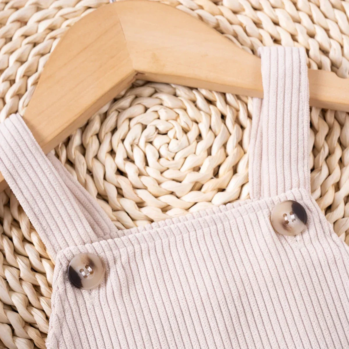 Vestido Infantil de Veludo com Flores - Primavera e Outono - Estrela Kids