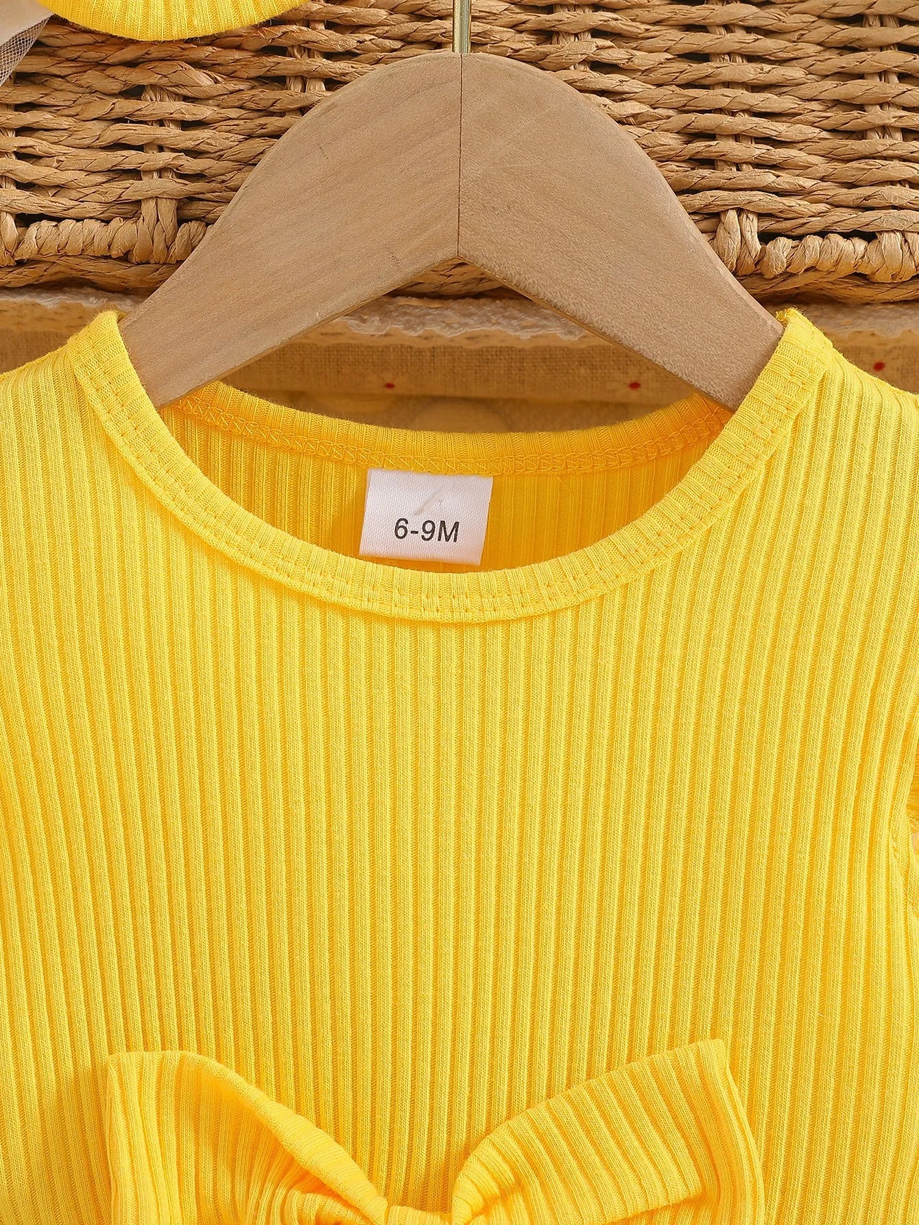 Vestido Infantil Princesa Florido com Mangas Voadoras - Estrela Kids