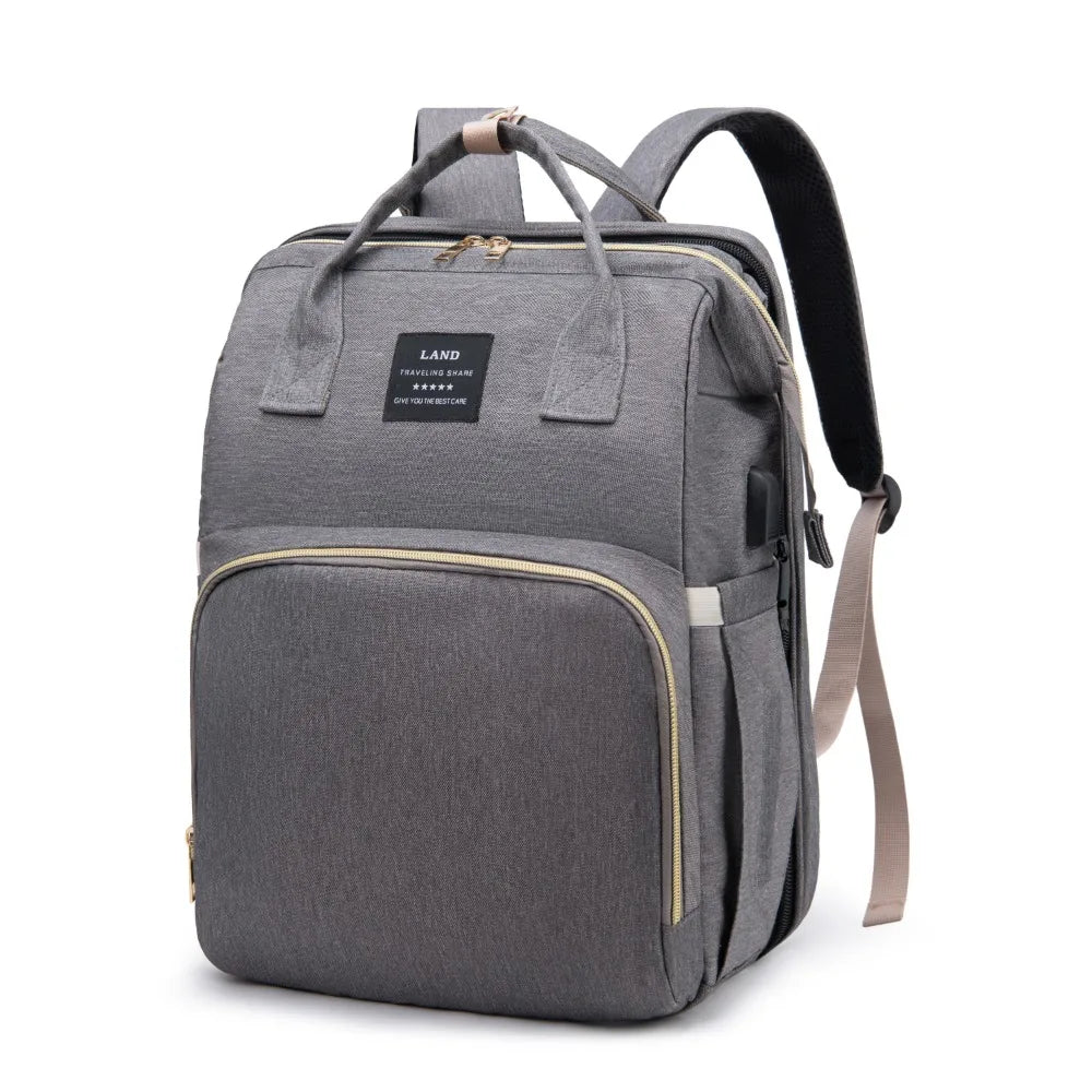 Mochila Berço - Estrela Kids