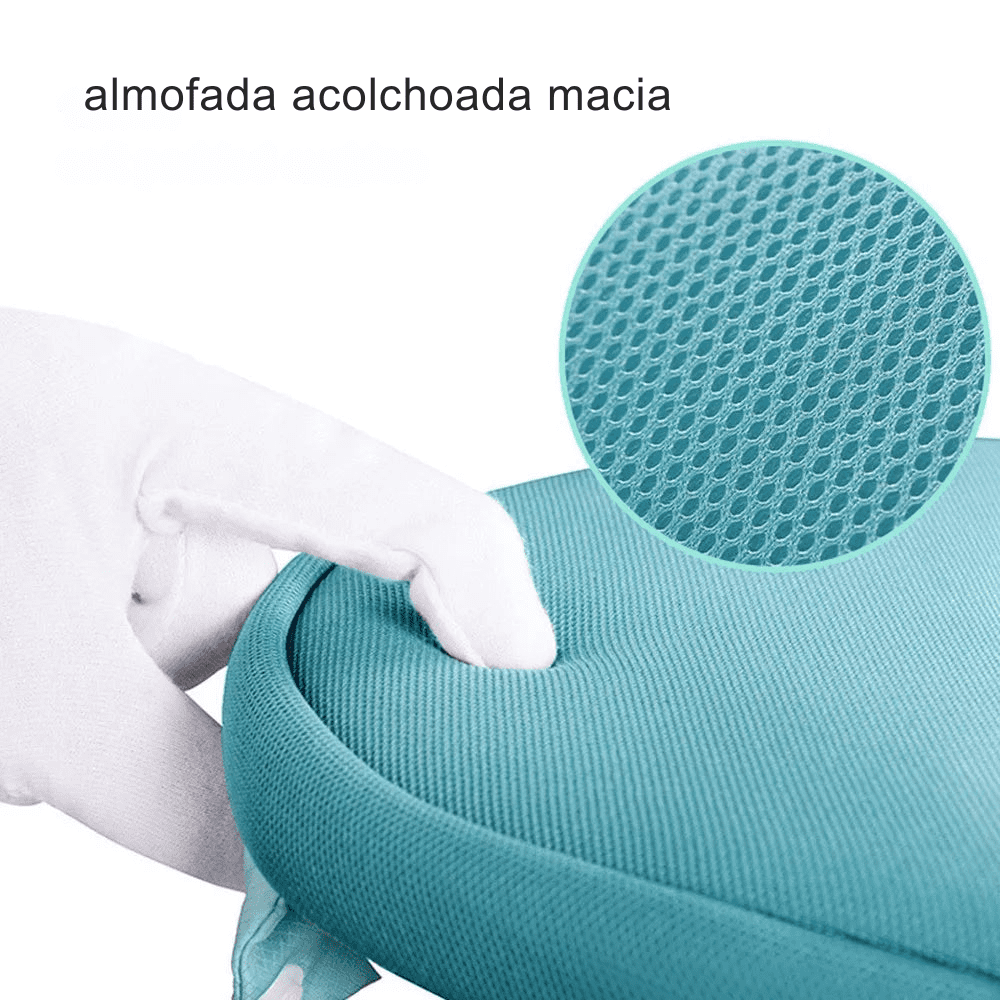 Canguru Ergonômico - Estrela Kids