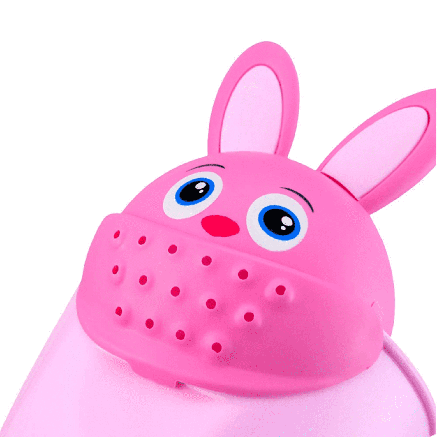 Caneca de Banho para Bebê - Estrela Kids