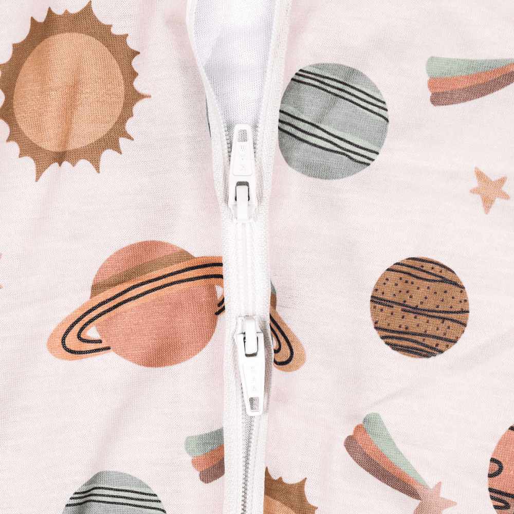 Saco de Dormir para Bebê - Estrela Kids