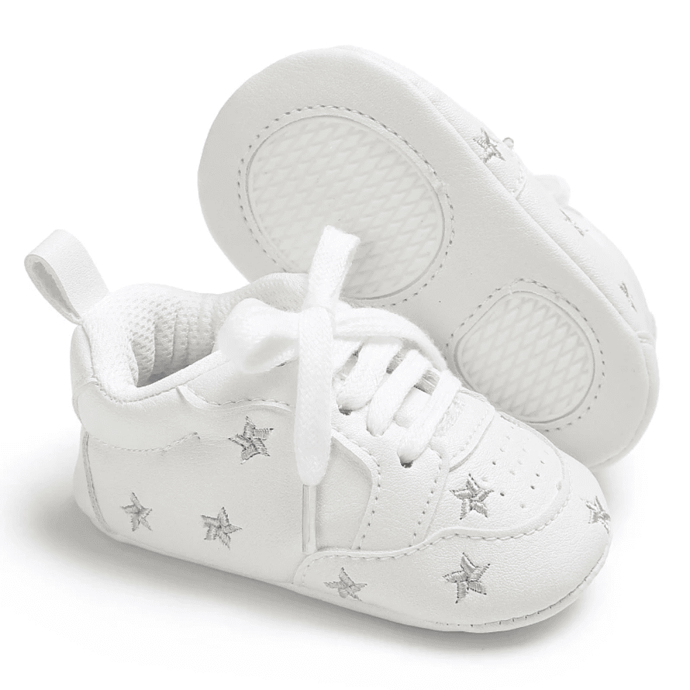 Tênis Infantil Baby Star - Estrela Kids