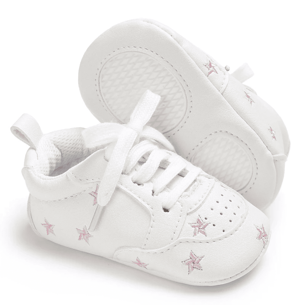 Tênis Infantil Baby Star - Estrela Kids