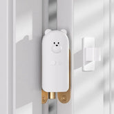 Trava para Dobradiça de Porta - Estrela Kids