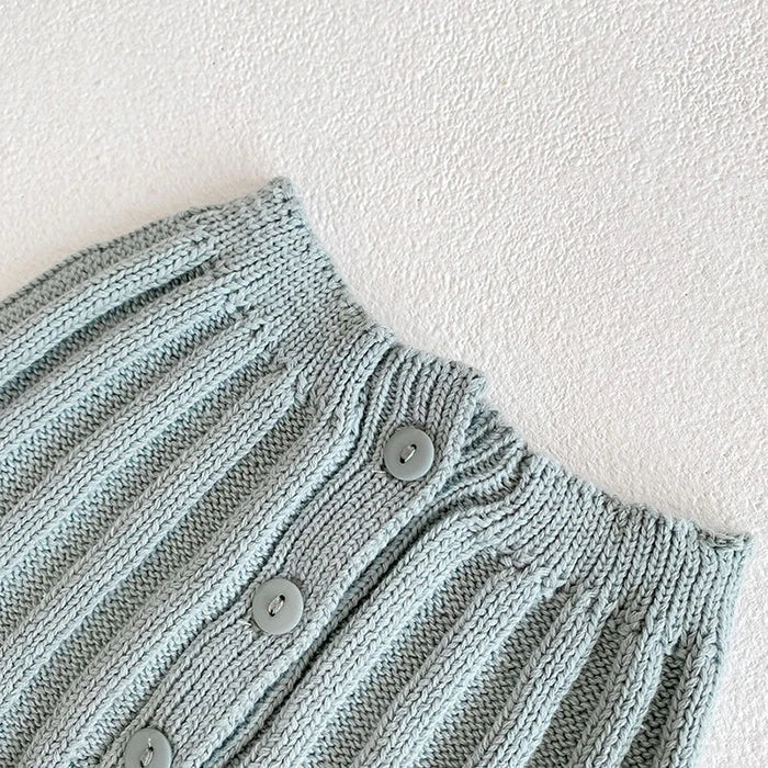 Conjunto Bebê Menina Elegance - Pulôver e Shorts - Estrela Kids