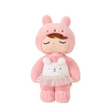 Boneca de Pelúcia Angela - Estrela Kids
