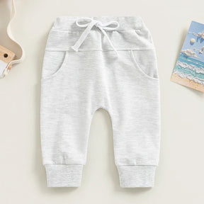 Calça Infantil Moletom