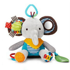 Boneco de Pelúcia - Estrela Kids