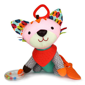 Boneco de Pelúcia - Estrela Kids