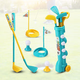 Brinquedo Infantil Clube de Golfe - Estrela Kids