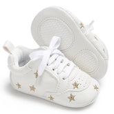 Tênis Infantil Baby Star - Estrela Kids