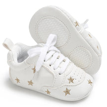 Tênis Infantil Baby Star - Estrela Kids
