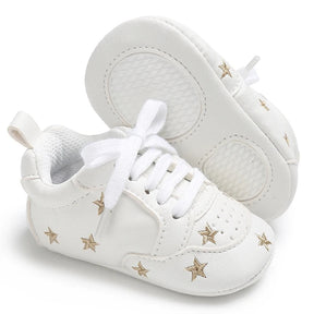Tênis Infantil Baby Star - Estrela Kids