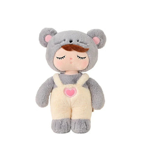 Boneca de Pelúcia Angela - Estrela Kids