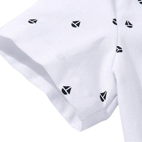 Conjunto Infantil Masculino: Macacão e Acessórios - Estrela Kids