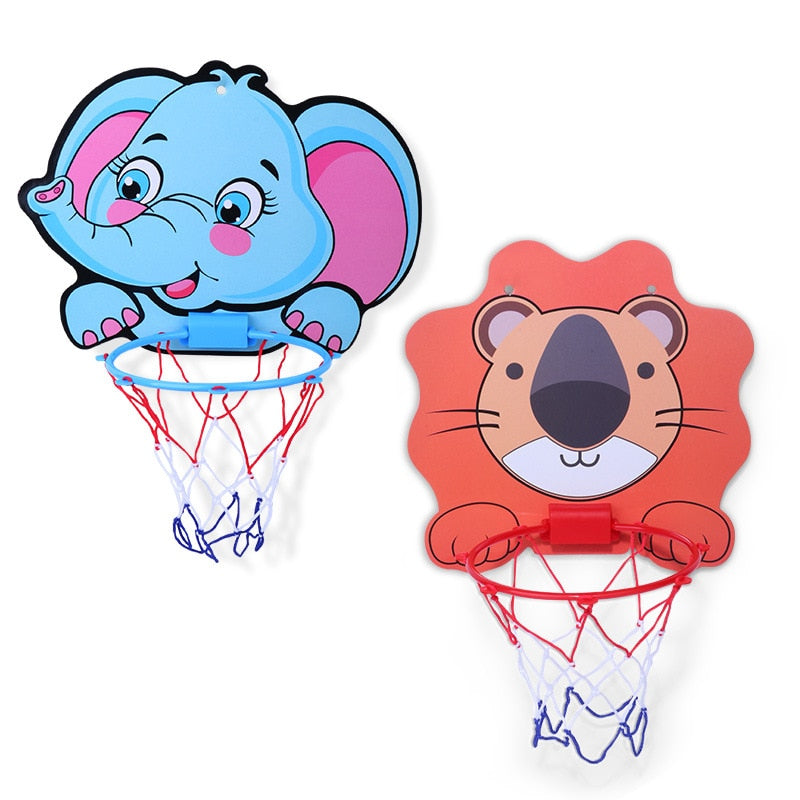 Brinquedo Infantil Kit Basquete - Estrela Kids