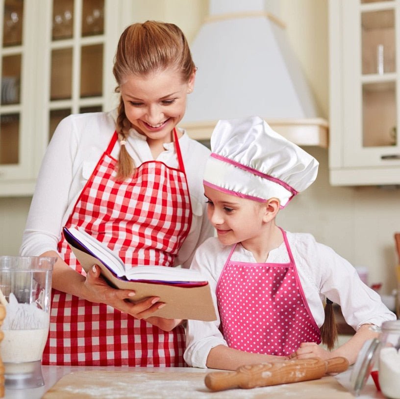Brinquedo Educativo Kit Chef Cozinha - Estrela Kids