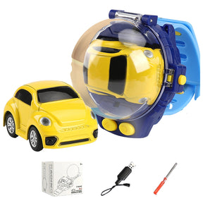 Brinquedo Infantil Relógio Remoto - Estrela Kids