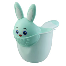 Caneca de Banho para Bebê - Estrela Kids