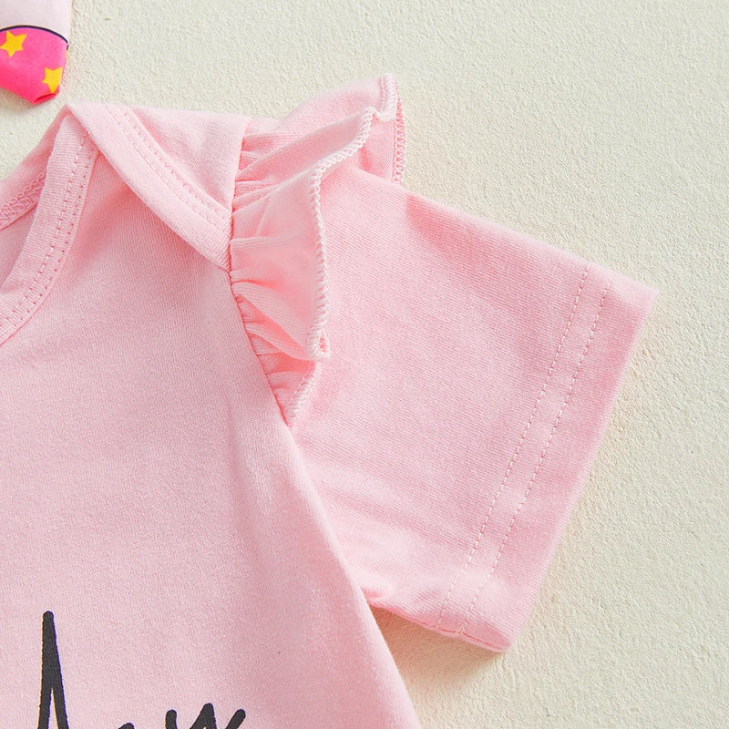 Conjunto Infantil de Aniversário - Estrela Kids