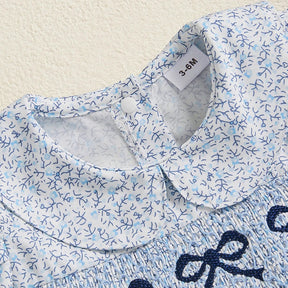 Macacão Vestido Tutu Floral para Bebê Menina - Estrela Kids