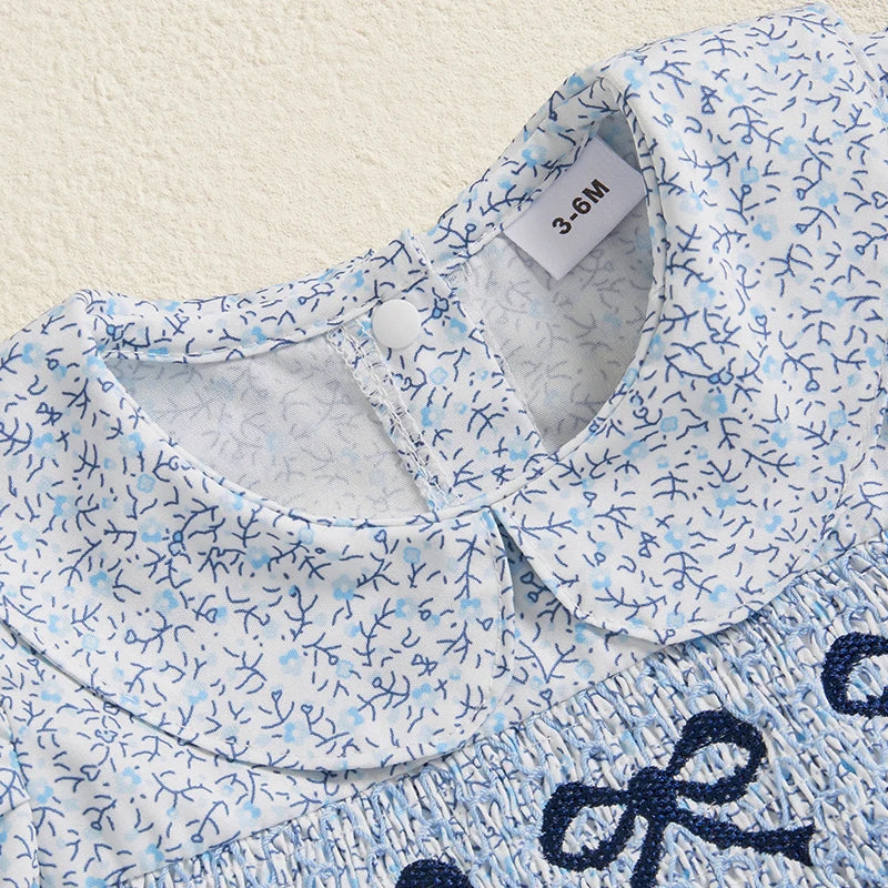 Macacão Vestido Tutu Floral para Bebê Menina - Estrela Kids
