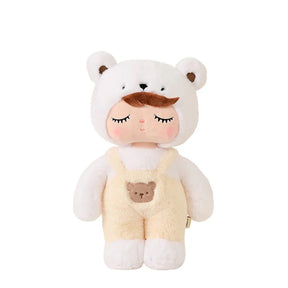 Boneca de Pelúcia Angela - Estrela Kids