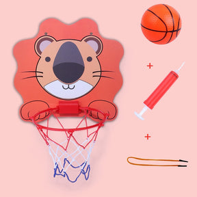 Brinquedo Infantil Kit Basquete - Estrela Kids