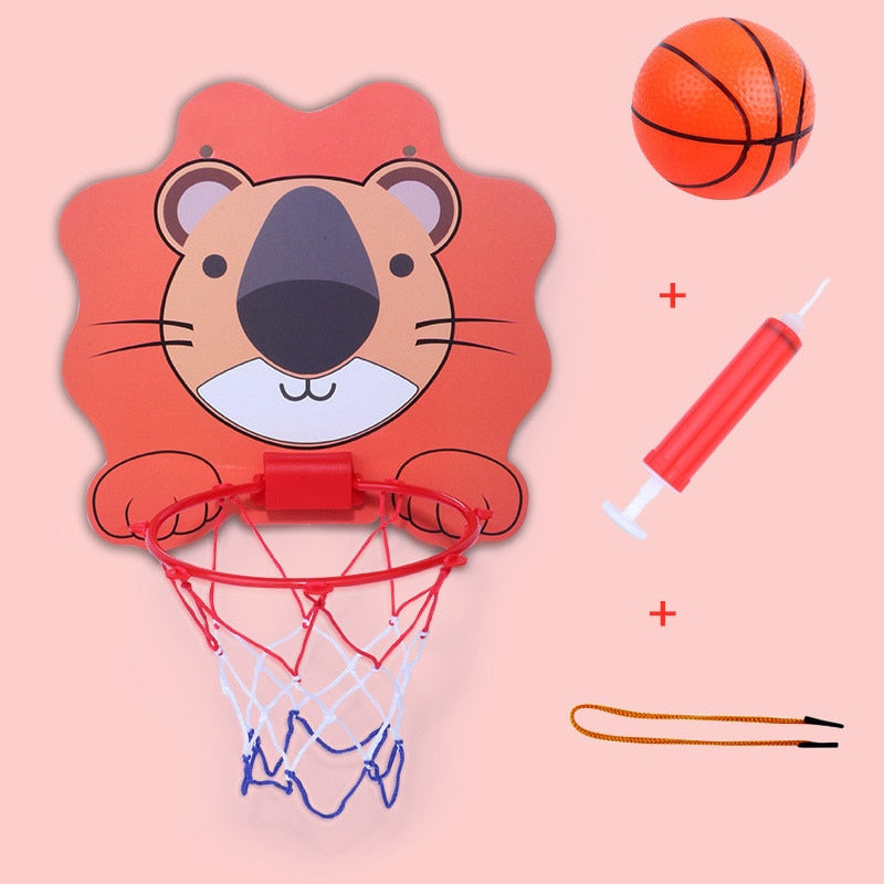 Brinquedo Infantil Kit Basquete - Estrela Kids
