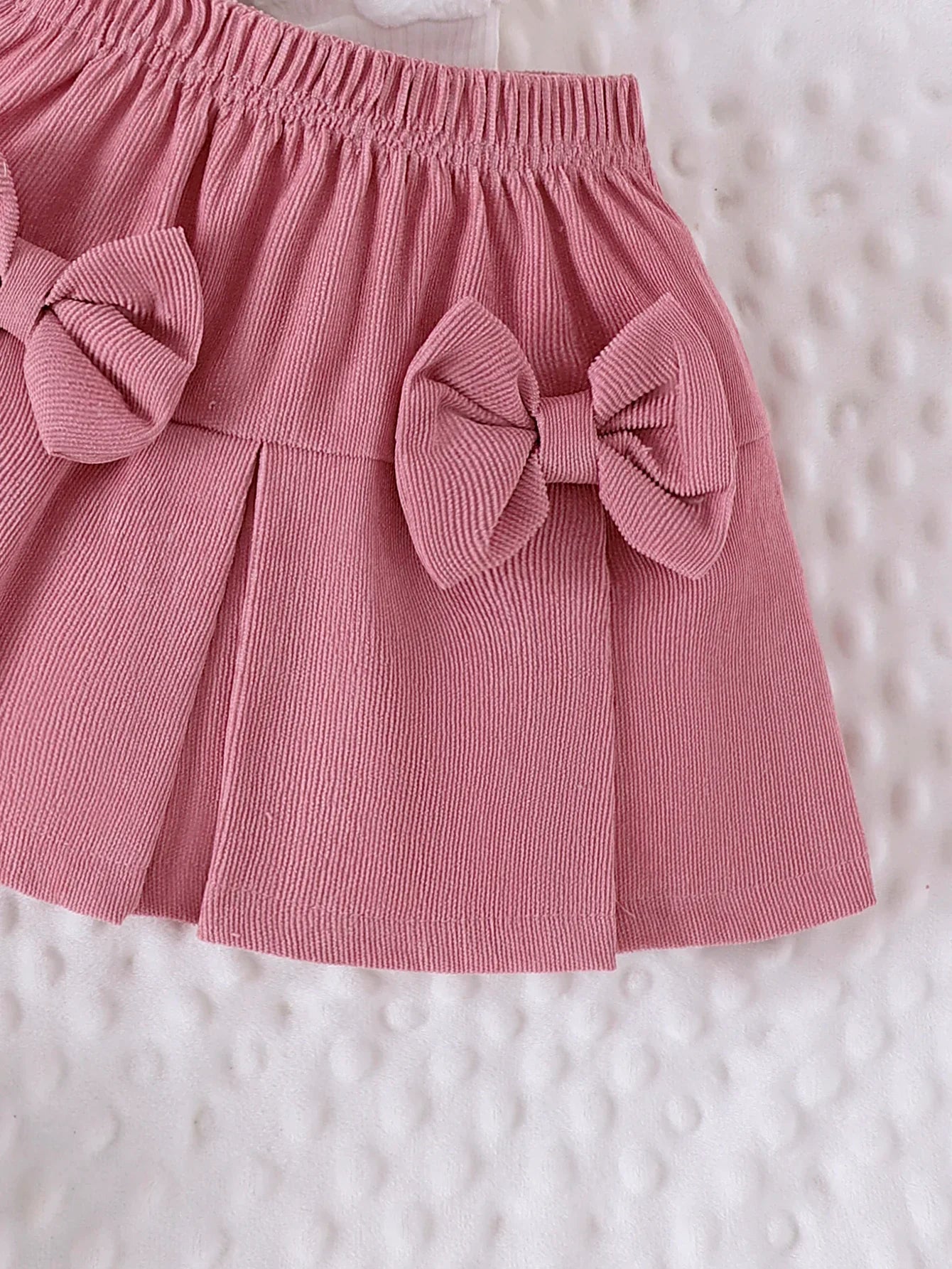 Conjunto Infantil Fofo de Inverno para Meninas - Estrela Kids