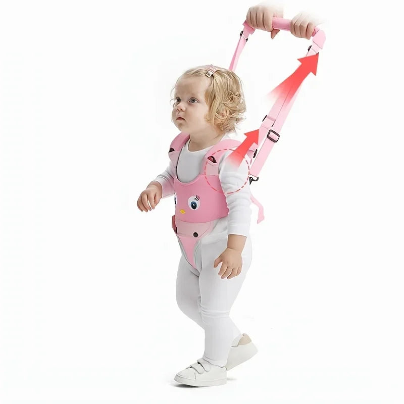 Colete Andador para Bebês - Estrela Kids
