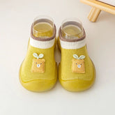 Meia Sapatilha - Estrela Kids