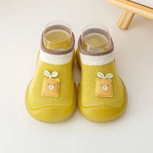Meia Sapatilha - Estrela Kids