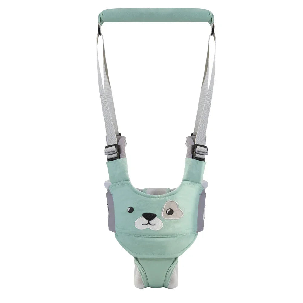 Colete Andador para Bebês - Estrela Kids