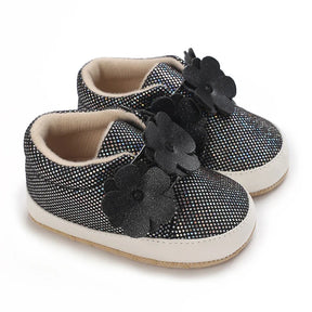 Sapatos Confortáveis para Bebê - Estilo Esportivo e Elegante - Estrela Kids