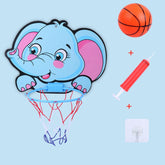 Brinquedo Infantil Kit Basquete - Estrela Kids