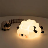 Luz Noturna para Quarto de Bebê - Estrela Kids