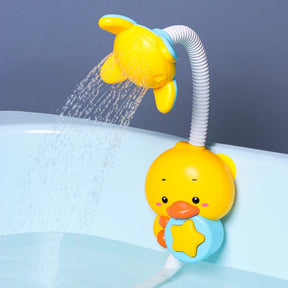 Chuveirinho para Banheira de Bebê - Estrela Kids