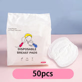 Absorvente para Seios - Estrela Kids
