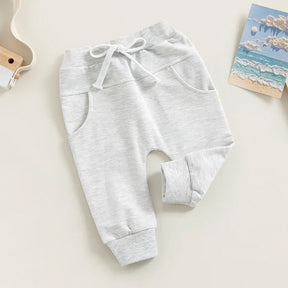 Calça Infantil Moletom