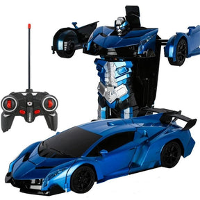 Brinquedo Infantil transformers Elétrico - Estrela Kids
