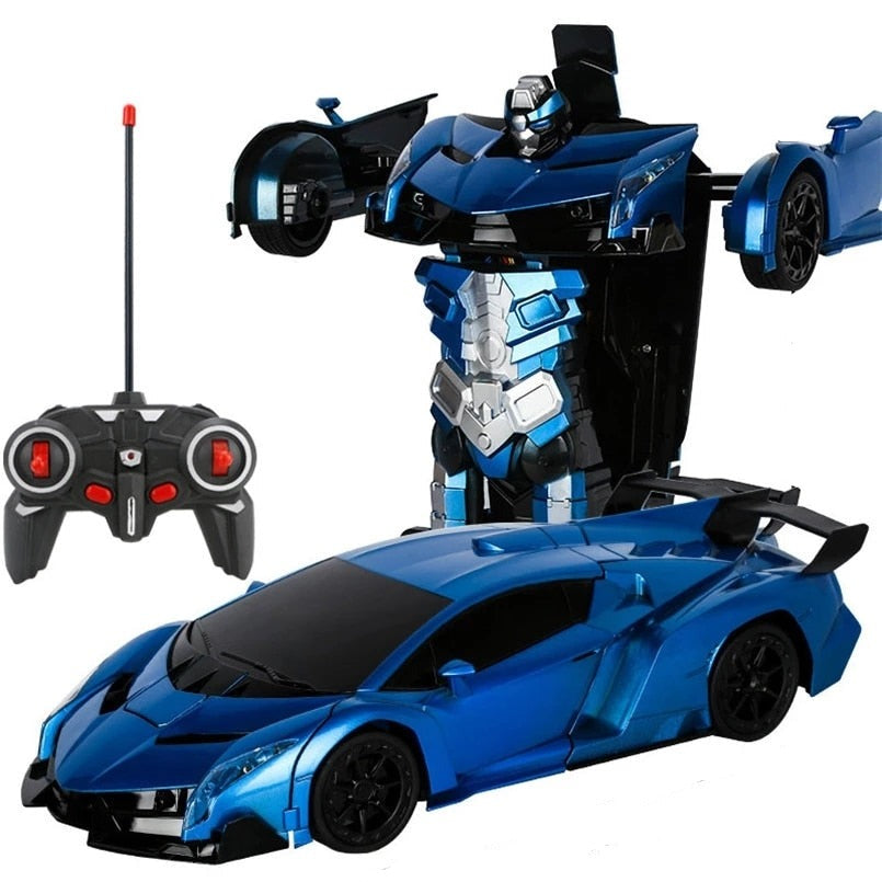 Brinquedo Infantil transformers Elétrico - Estrela Kids