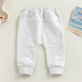 Calça Infantil Moletom