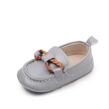 Sapatinho de Bebê Antiderrapante - Conforto e Segurança - Estrela Kids
