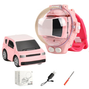 Brinquedo Infantil Relógio Remoto - Estrela Kids