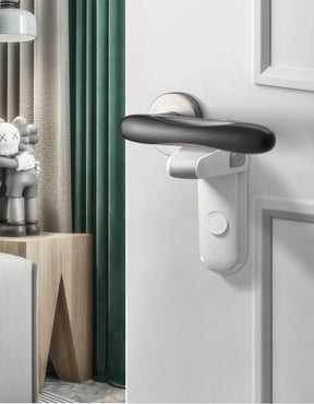 Trava de Segurança para Porta - Estrela Kids