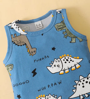 Conjunto Infantil Baby Boy - Estrela Kids