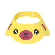 Touca de Banho Infantil - Estrela Kids